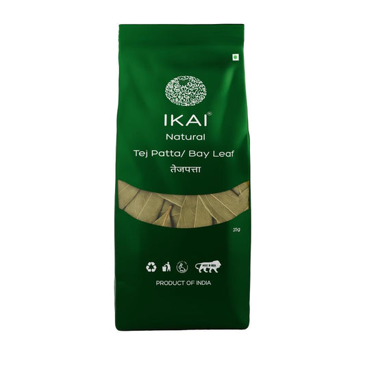 IKAI Natural Tej Pata/Bay Leaf 