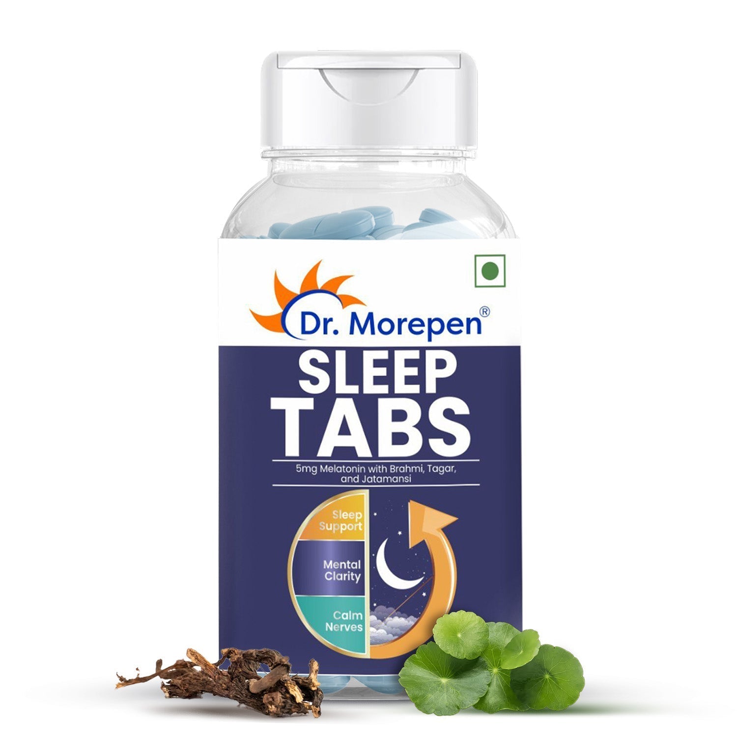 Dr Morpen Sleep Tablets For Men & Women 