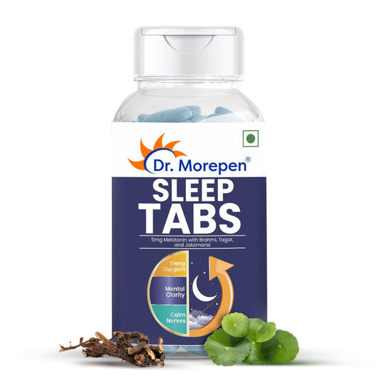 Dr Morpen Sleep Tablets For Men & Women 
