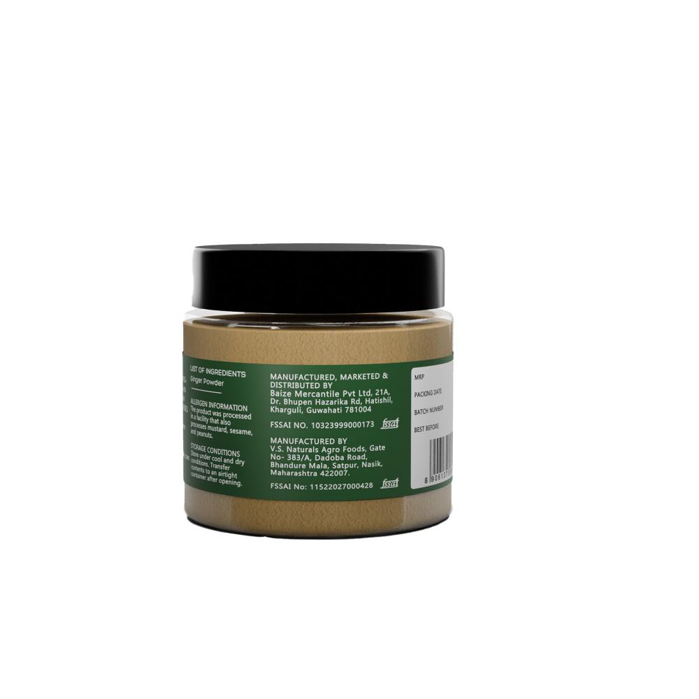 IKAI Organic Ginger Powder 