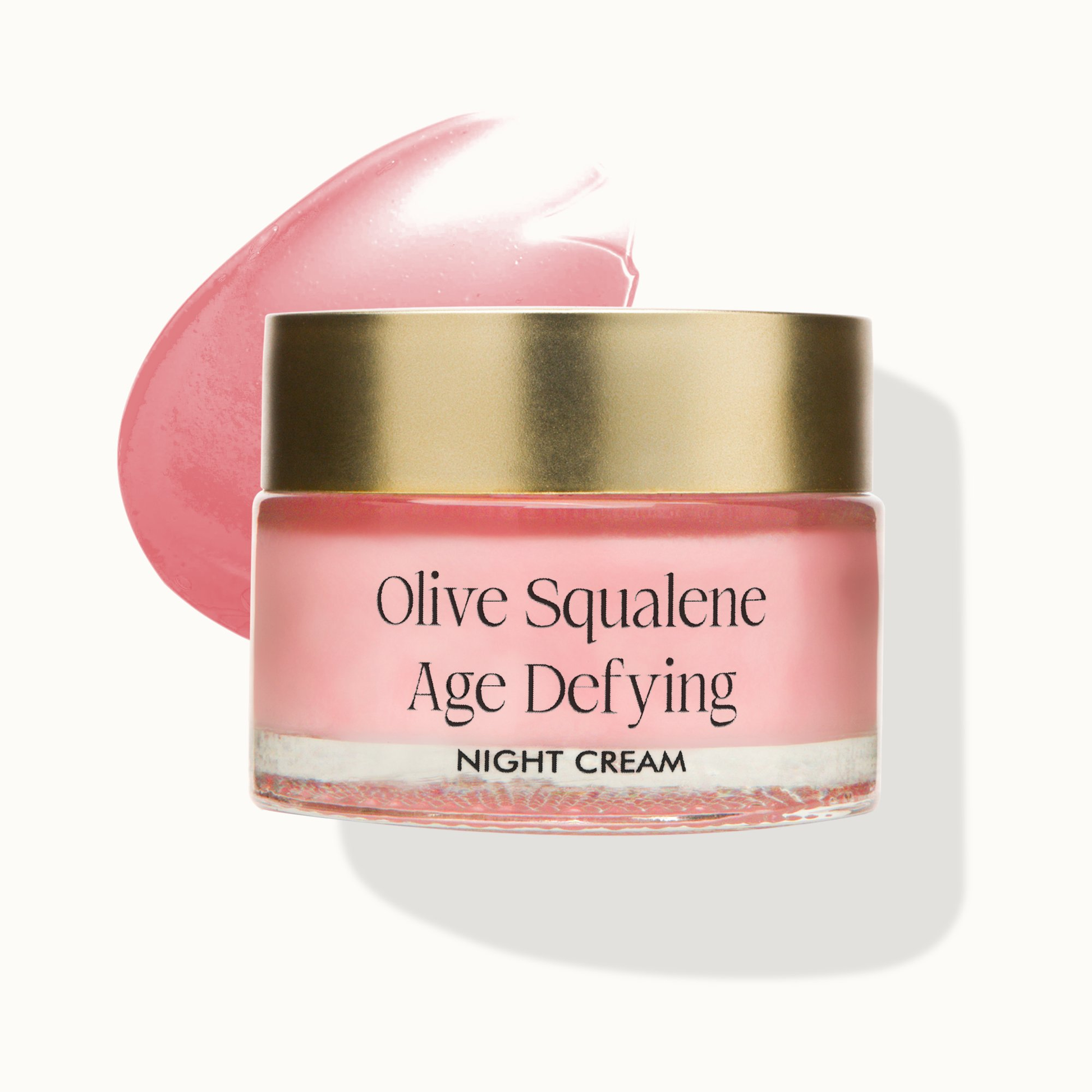 VedicDerm Olive Squalene Age Defying Night Cream with 24K Gold & Ceramides  Grab2Buy VedicDerm Grab2Buy