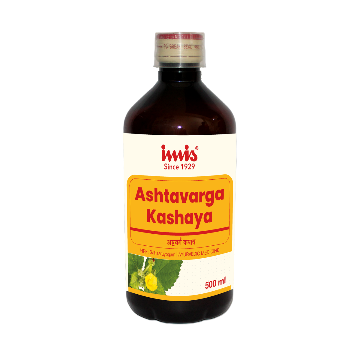 IMIS Ayurveda Ashtavarga Kashaya 