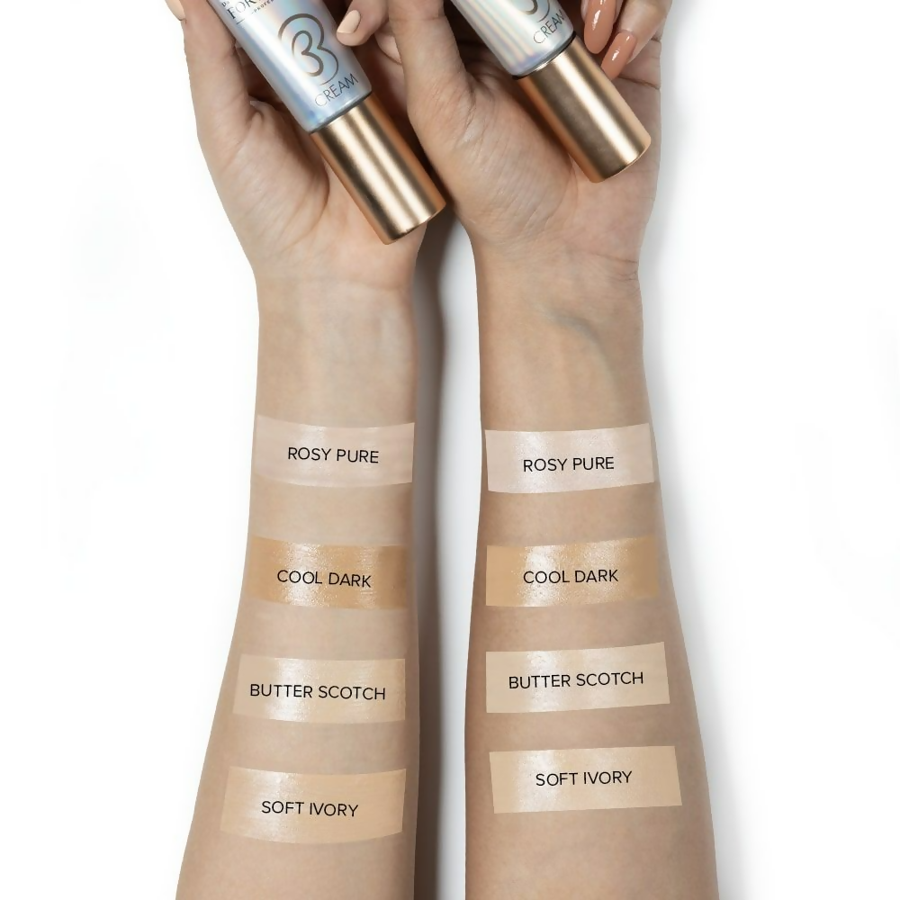 Daily Life Forever52 BB Cream Spf 50 ZB003  Grab2Buy Daily Life Forever52 Grab2Buy