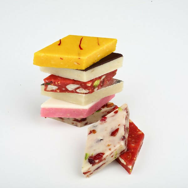 Dadu's Mini Katli Mix 