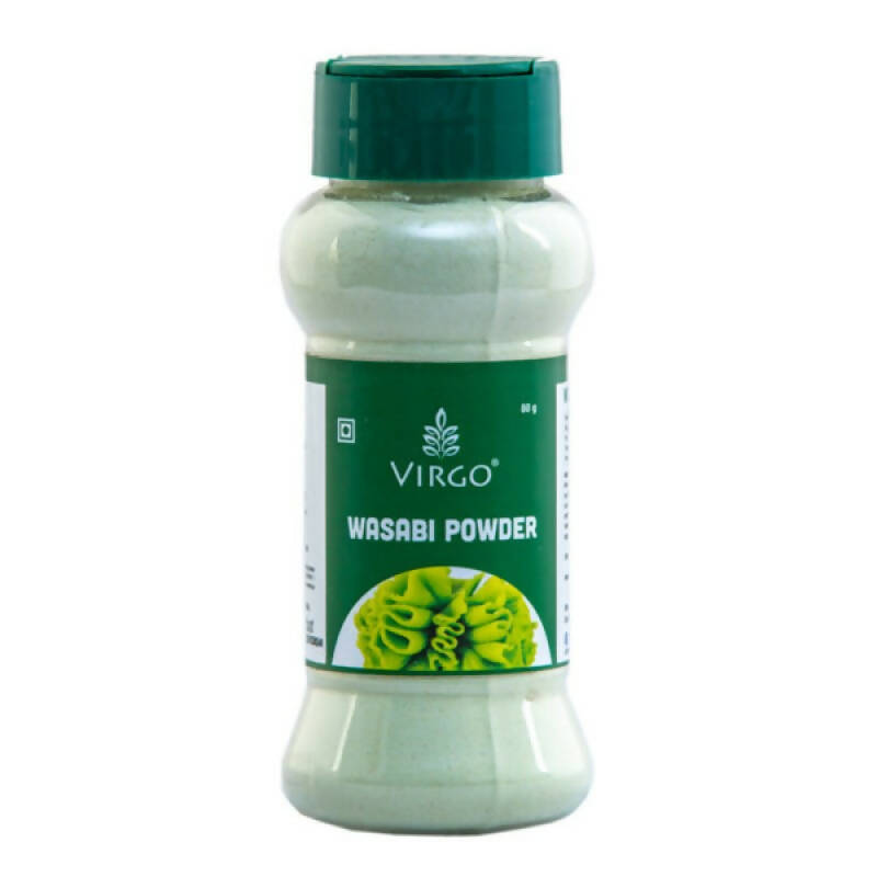 Virgo Wasabi Powder - Grab2buy