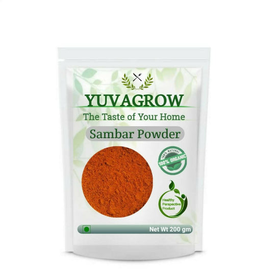 Yuvagrow Sambar Powder 