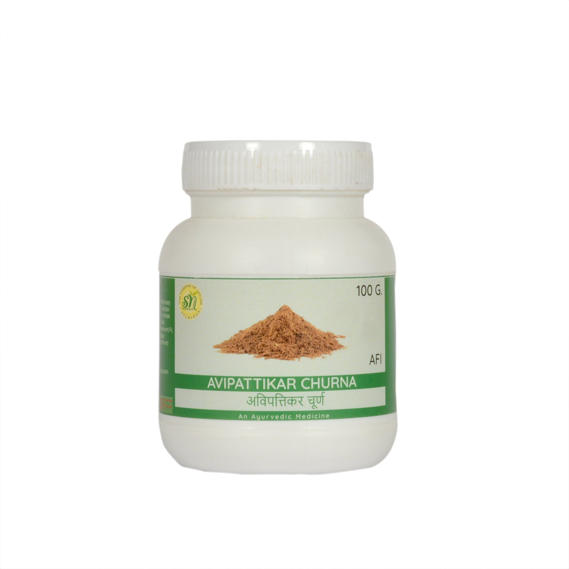 SN Herbals Avipattikar Churna 