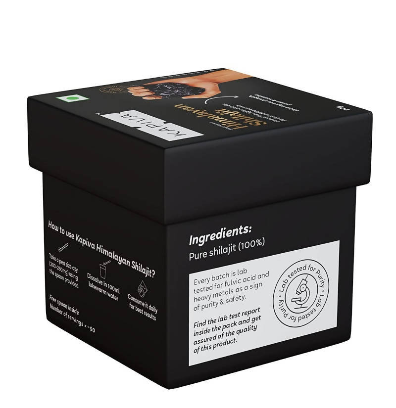 Kapiva Ayurveda Himalayan Sj 
