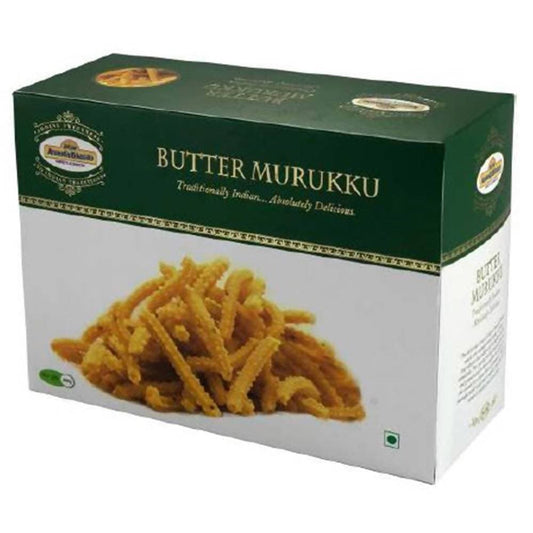 A2B - Adyar Ananda Bhavan Butter Murukku 