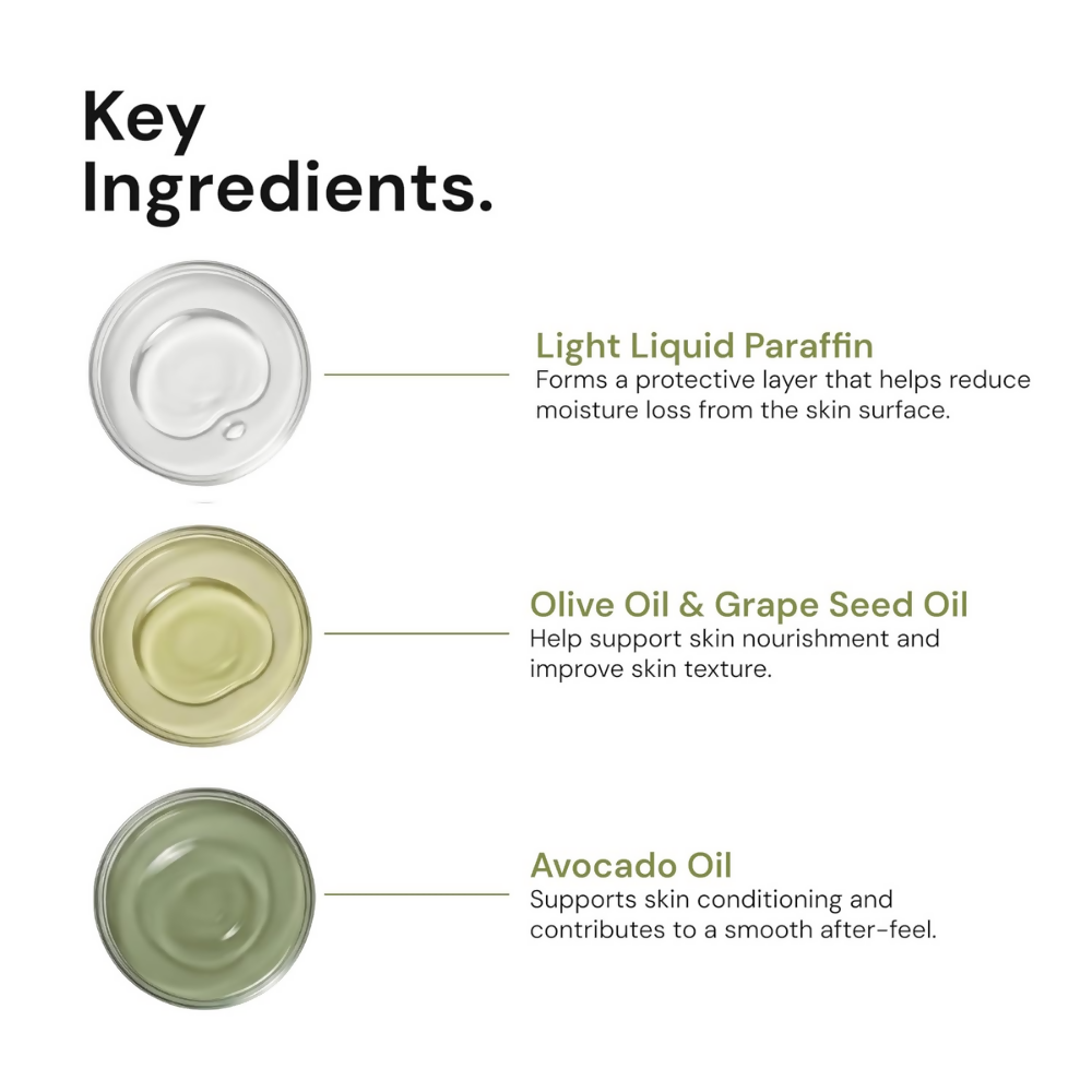 Parasoft Emollient Lotion