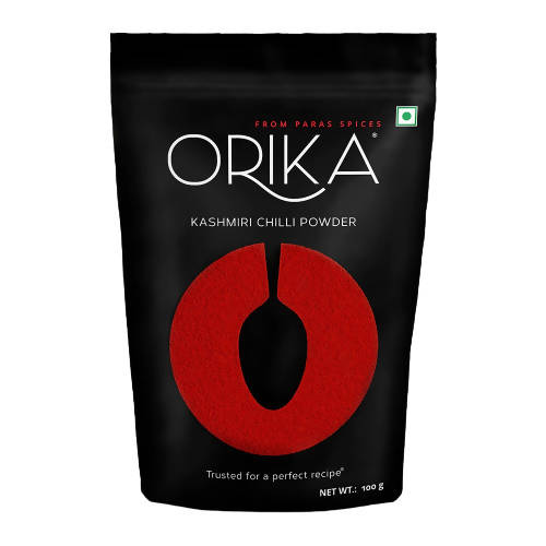Orika Kashmiri Chilli Powder 