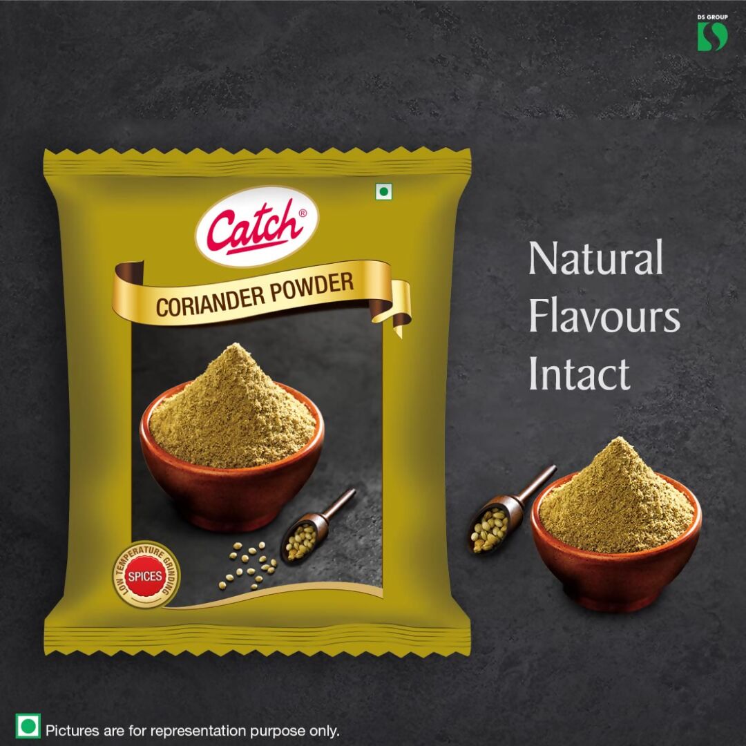Catch Coriander Powder - Grab2buy