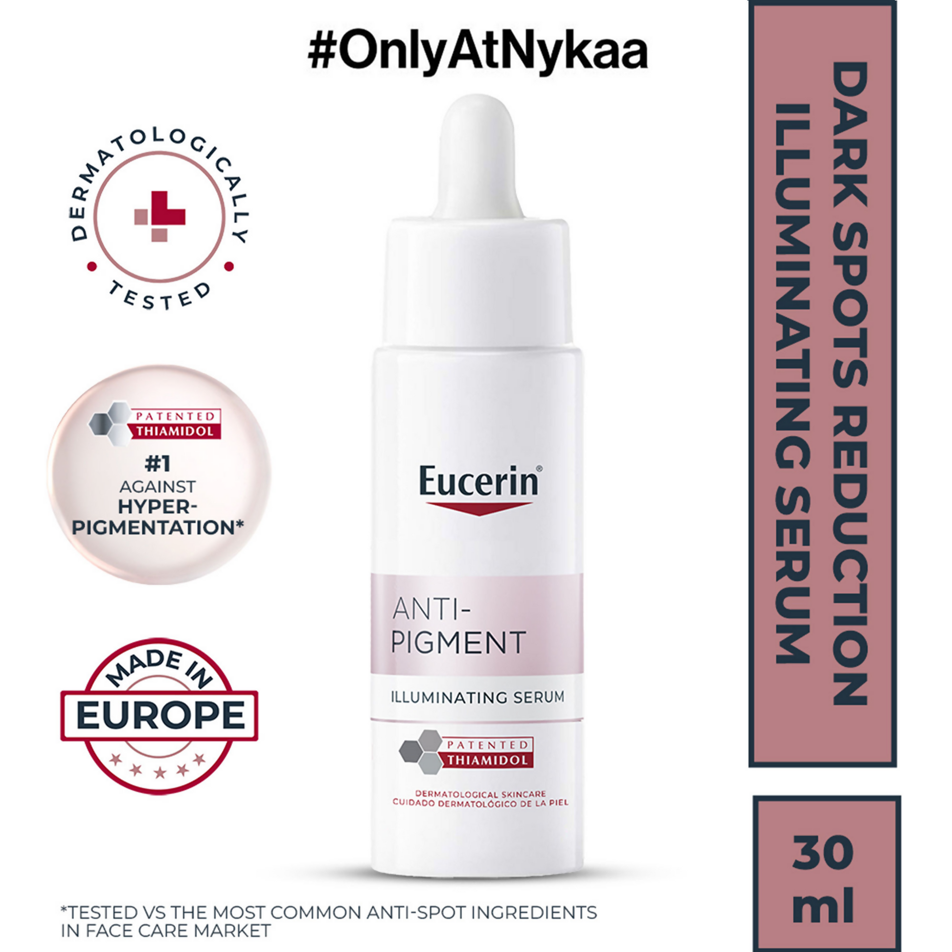 Eucerin Anti-Pigment Face Illuminating Serum  Grab2Buy Eucerin Grab2Buy