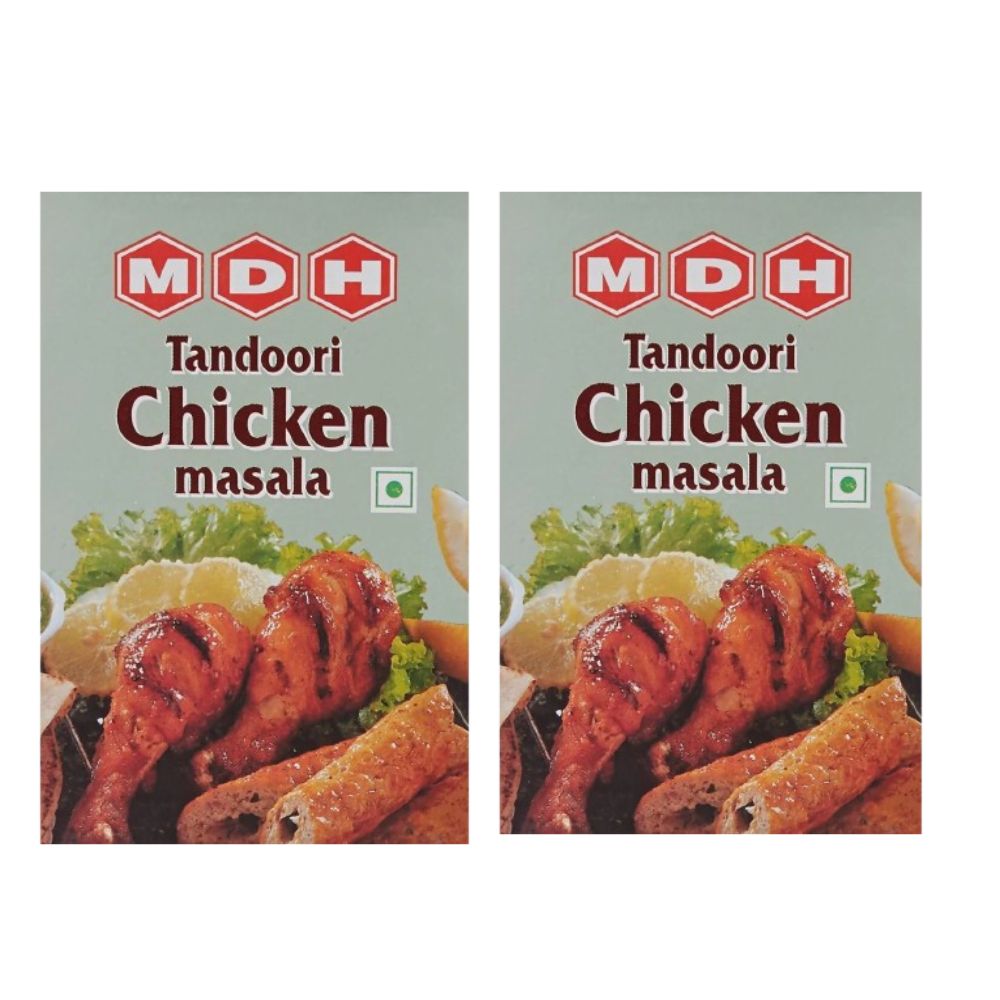 MDH Tandoori Chicken Powder 