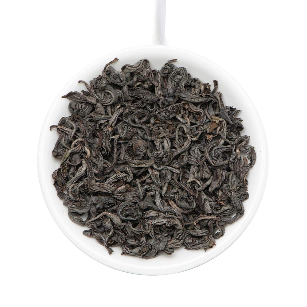 Blue Mountain Nilgiri Oolong Tea, 1.76 oz 
