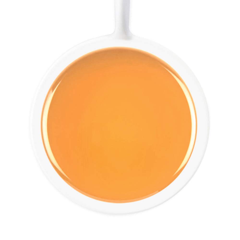 Blue Mountain Nilgiri Oolong Tea, 1.76 oz 
