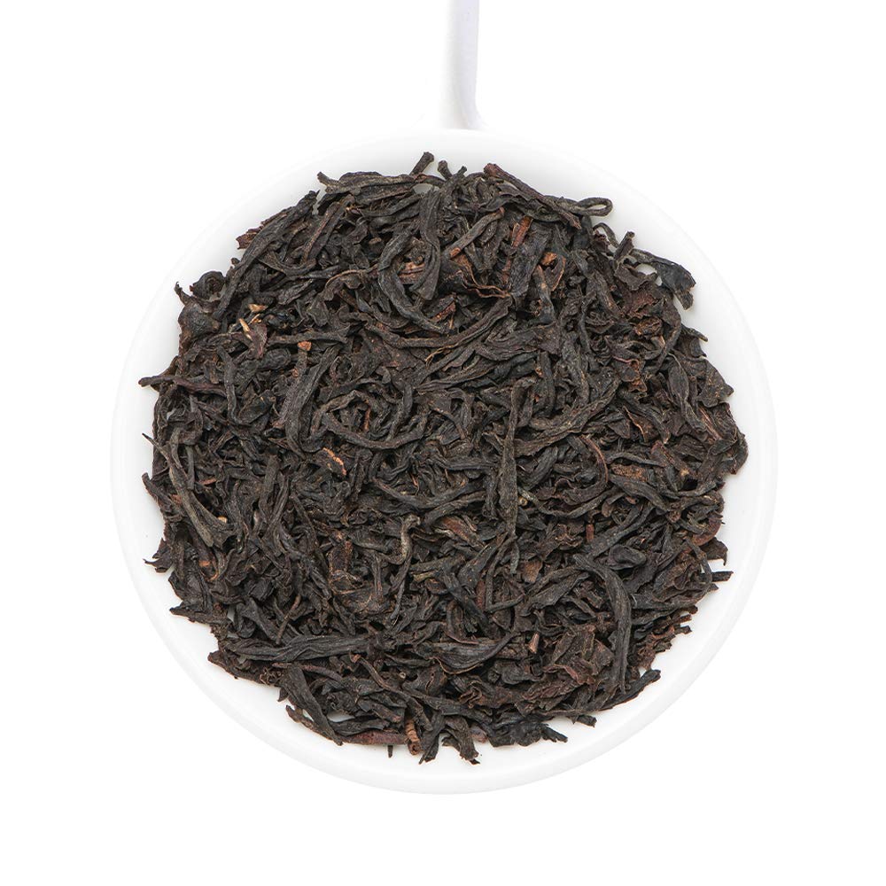 Unitea - Blend of Darjeeling & Assam Black Tea, 12 oz 