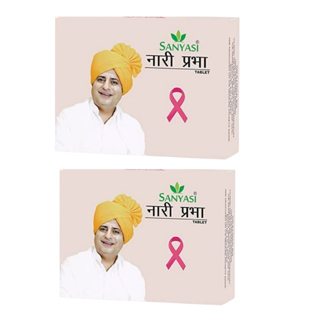 Sanyasi Nari Prabha Tablets 