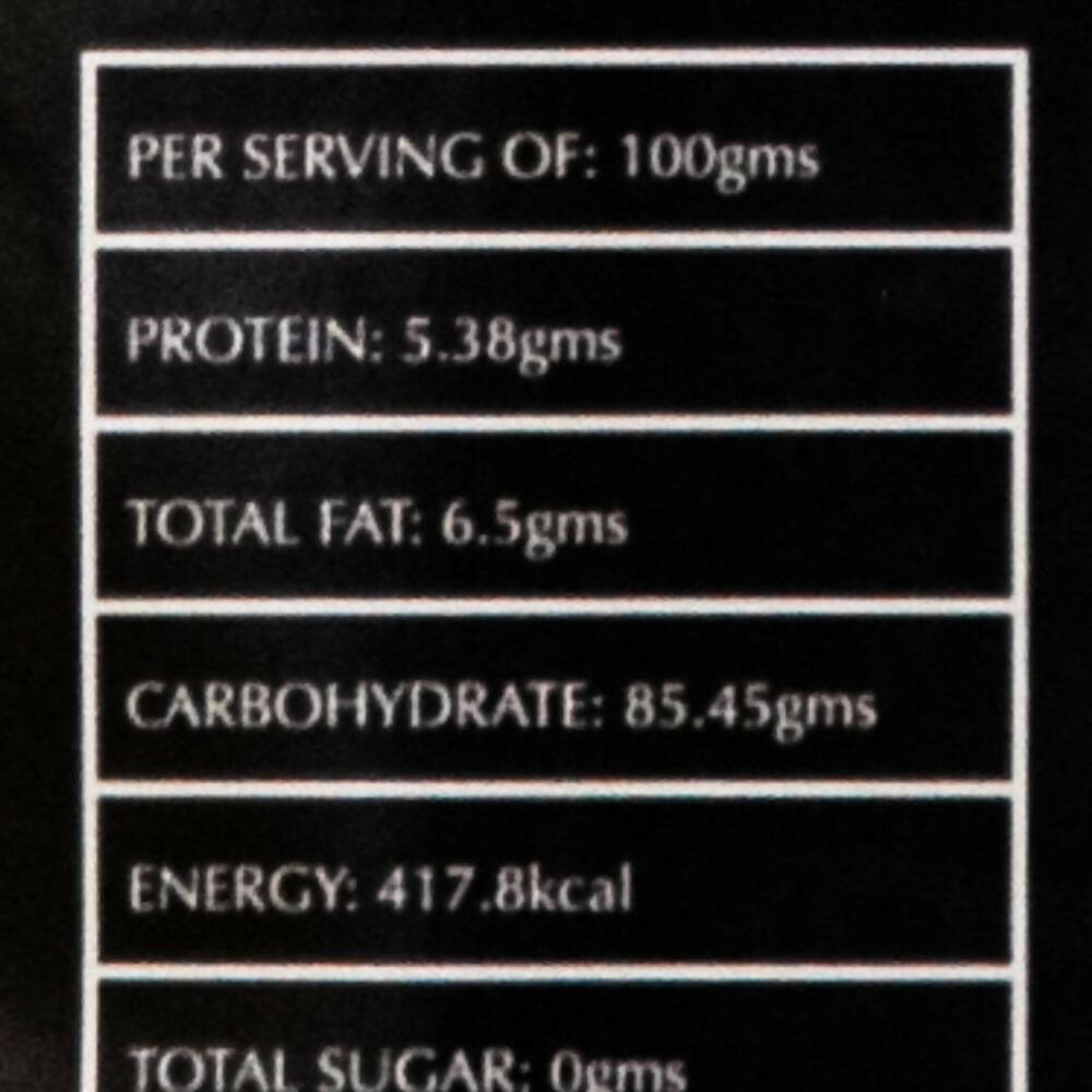 Zama Organics Amchoor Powder - Grab2buy