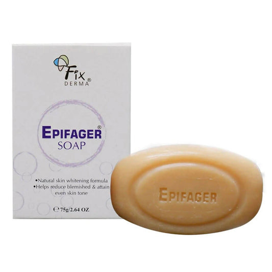 Fixderma Epifager Soap - Grab2buy