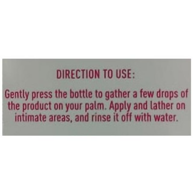 Medimix Ayurvedic Intimate Hygiene Wash