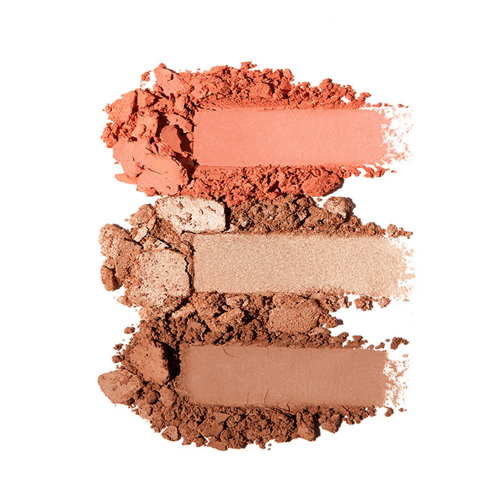 Anastasia Beverly Hills Face Palette V2 - Off To Costa Rica 