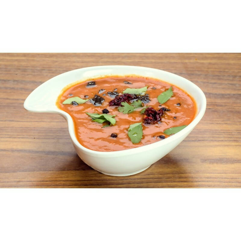 Visavi Onion Sambar 