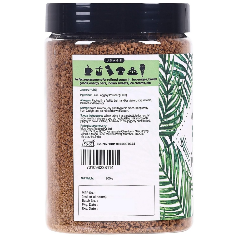 Urban Platter Palm Jaggery Powder  Grab2Buy Urban Platter Grab2Buy