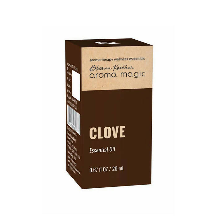 Blossom Kochhar Aroma Magic Clove Oil - Grab2buy