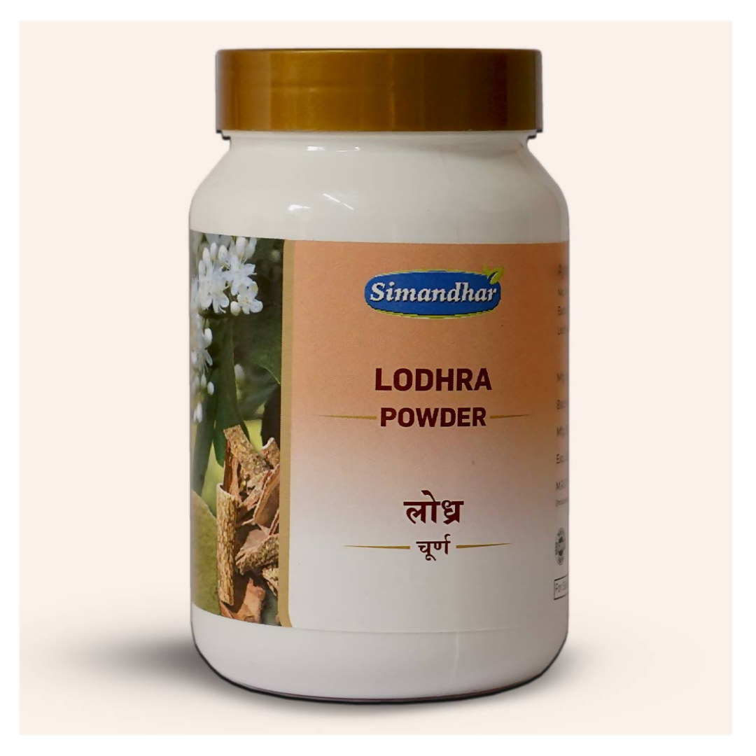 Simandhar Lodhra Powder 
