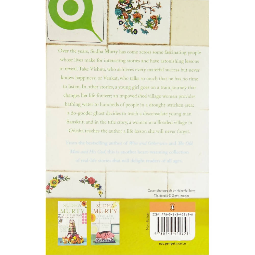 The Day I Stopped Drinking Milk: Life Stories from Here and There Book 