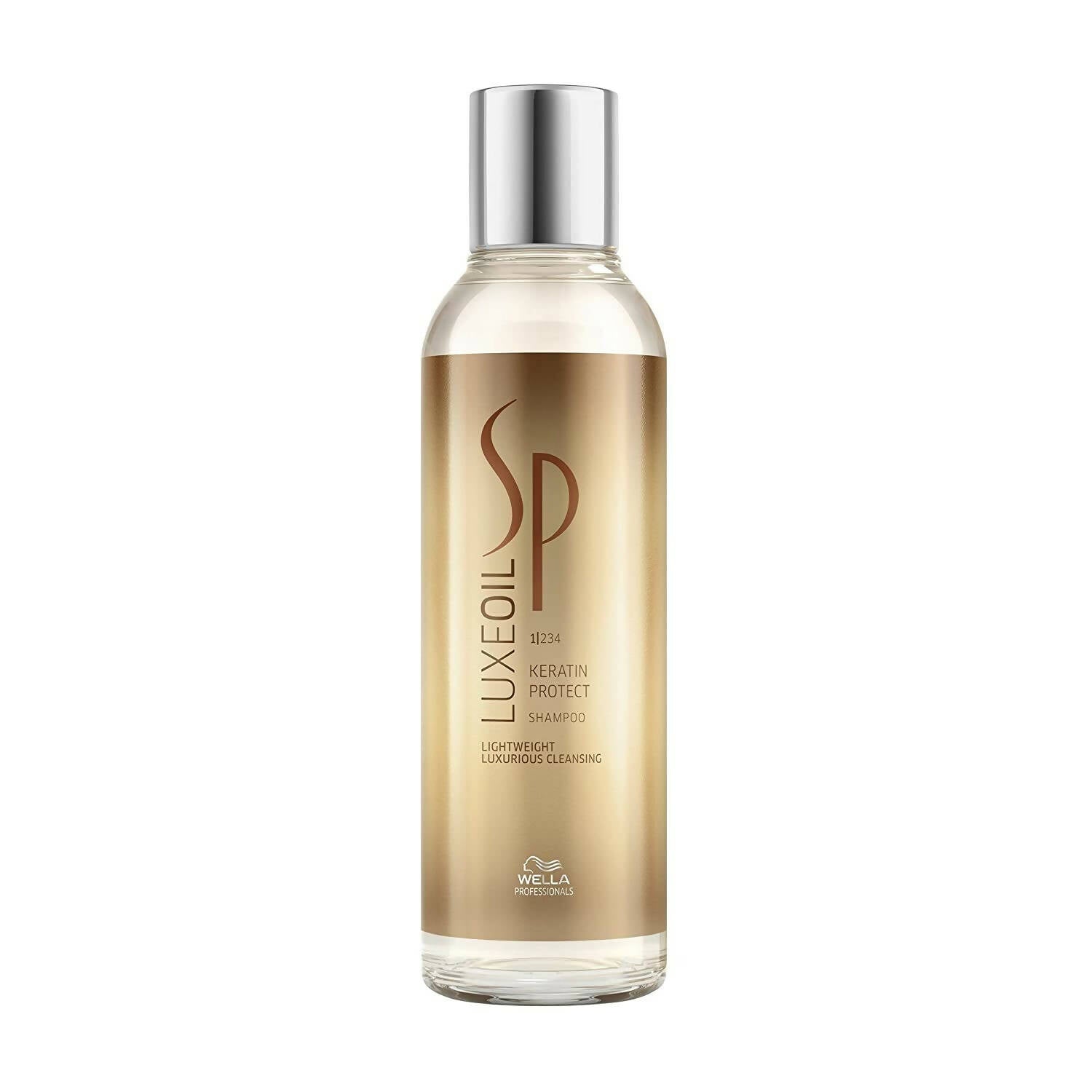 Wella Professionals SP Luxe Oil Shampoo  Grab2Buy Wella Professionals Grab2Buy