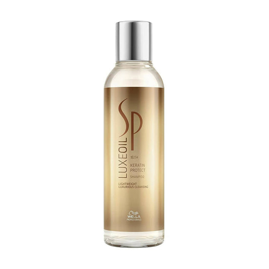 Wella Professionals SP Luxe Oil Shampoo  Grab2Buy Wella Professionals Grab2Buy