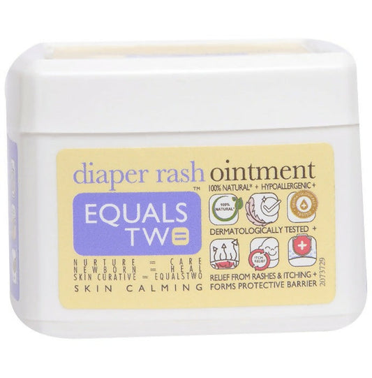 Equals Two Diaper Rash Ointment - Grab2buy