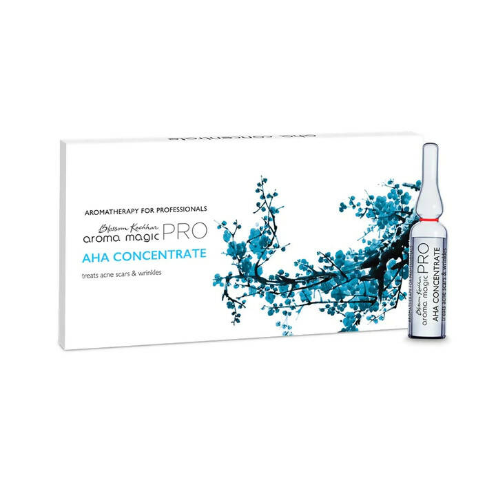 Blossom Kochhar Aroma Magic AHA Concentrate (Pro)