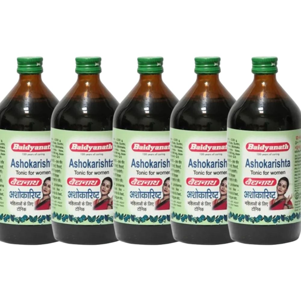 Baidyanath Ashokarishta 