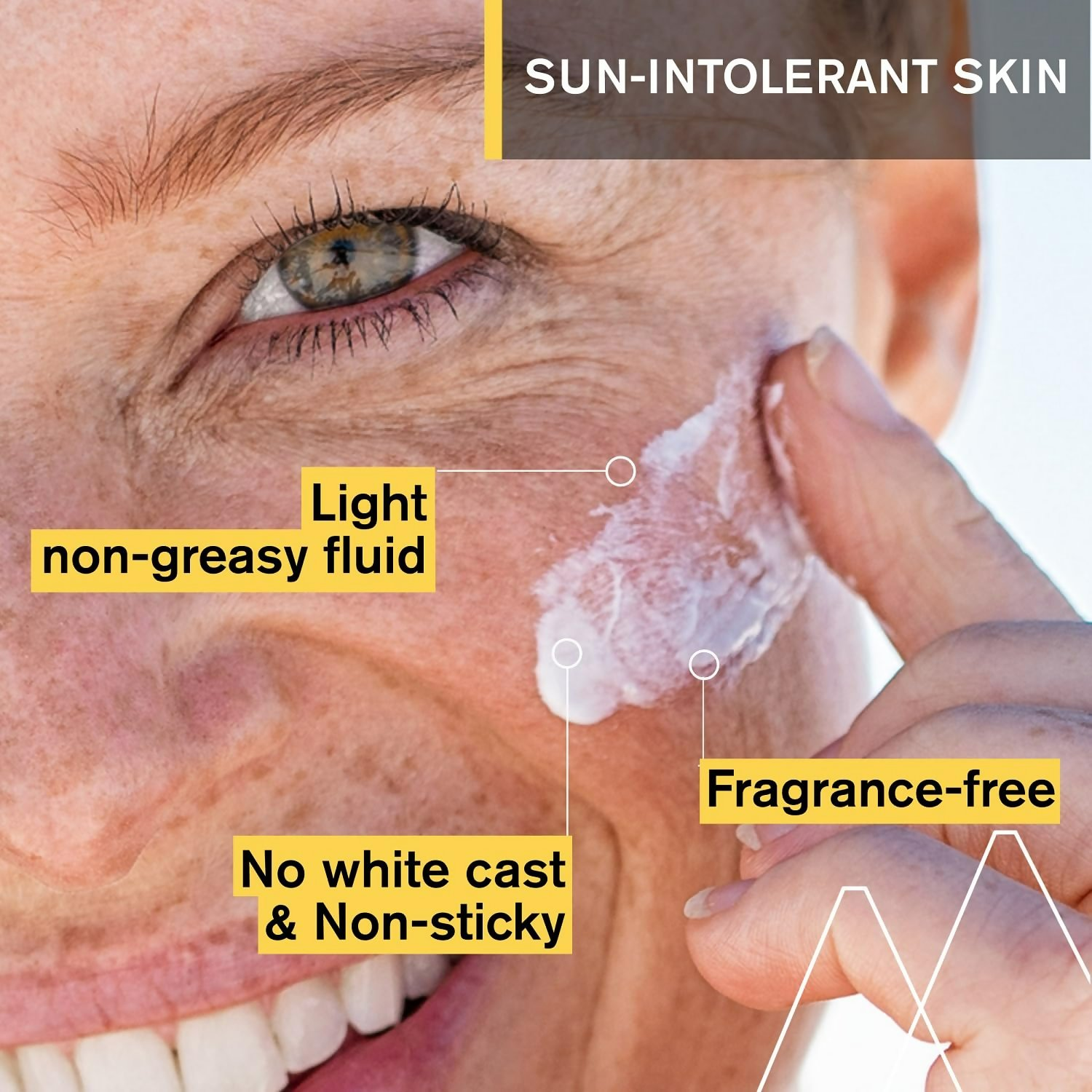Uriage Bariesun 100 Extreme Protective Fluid SPF 50+  Grab2Buy Uriage Grab2Buy