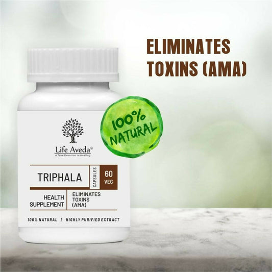 Life Aveda Acidity Relief - Grab2buy