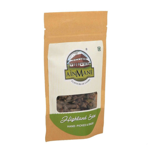 Ainmane Fine Quality Graded Cloves - Grab2buy