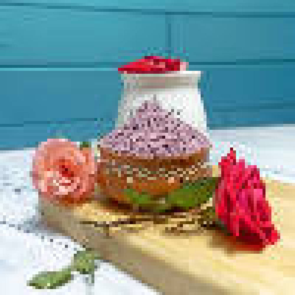 The Wellness Shop Natural Rose Petal Powder 