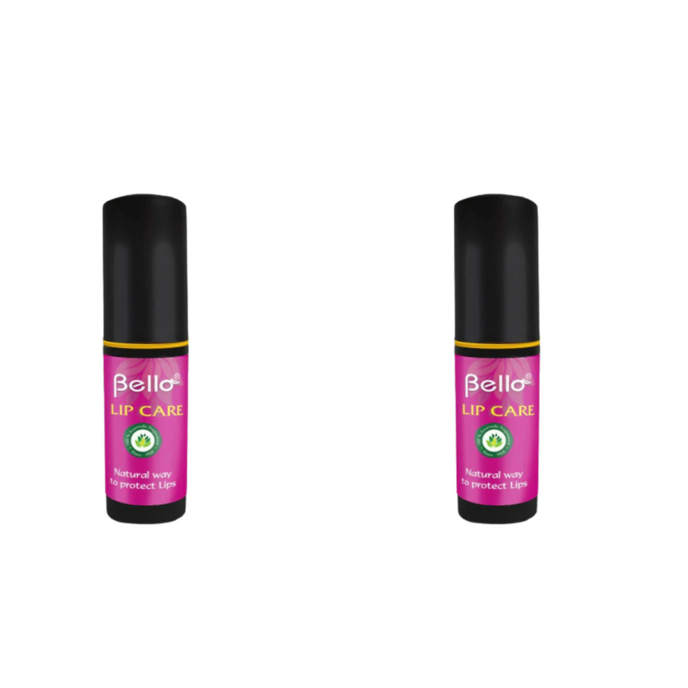 Bello Herbals Lip Care 
