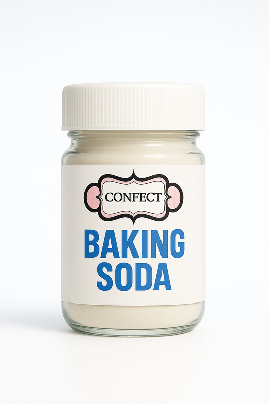 Confect Baking Soda