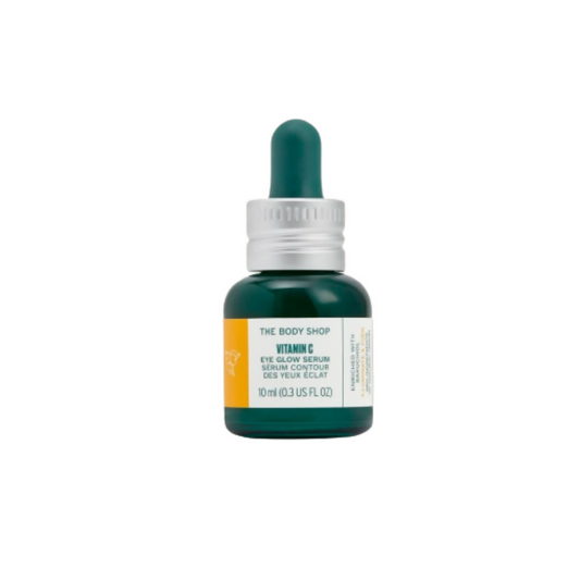 The Body Shop Vitamin C Eye Glow Serum  Grab2Buy The Body Shop Grab2Buy