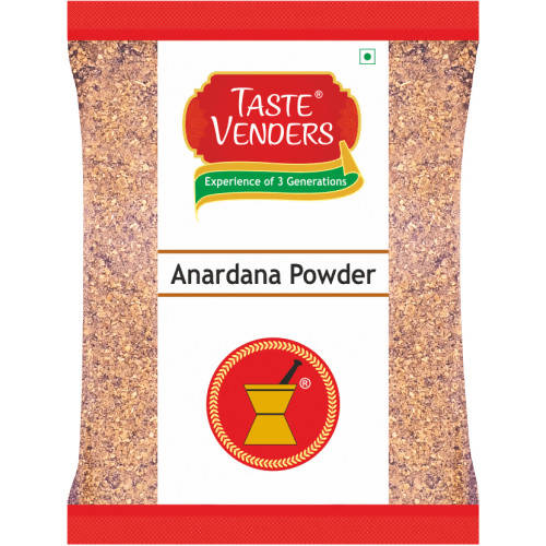 Taste Venders Anardana Powder - Grab2buy