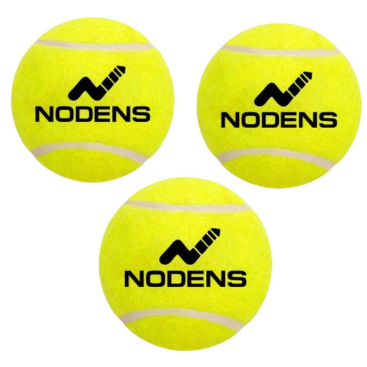 Nodens Tennis Balls (Light (Pack of 3)) 