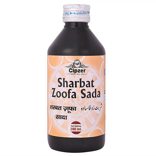 Cipzer Sharbat Zoofa Sada - Grab2buy