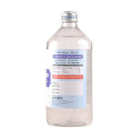 Cipzer Araq E Gaozaban - Grab2buy