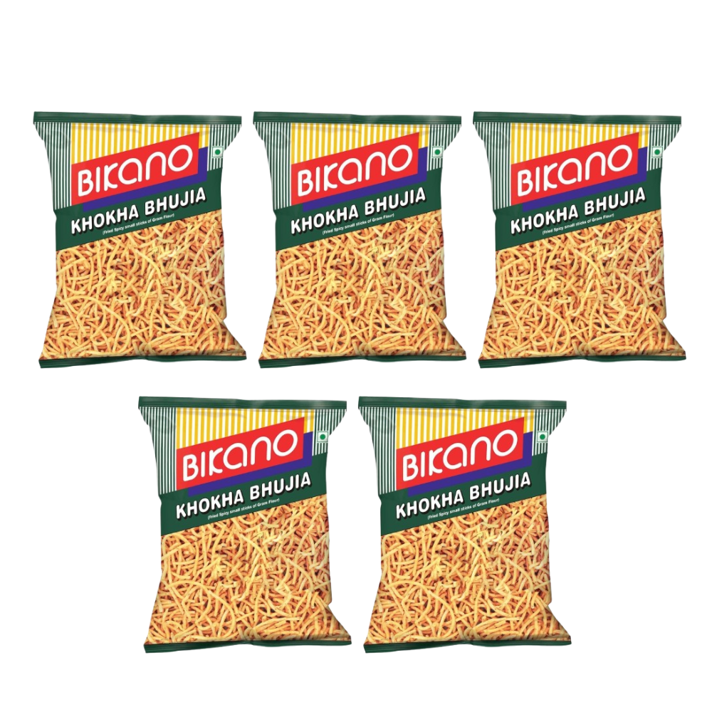 Bikano Khokha Bhujia Sev 