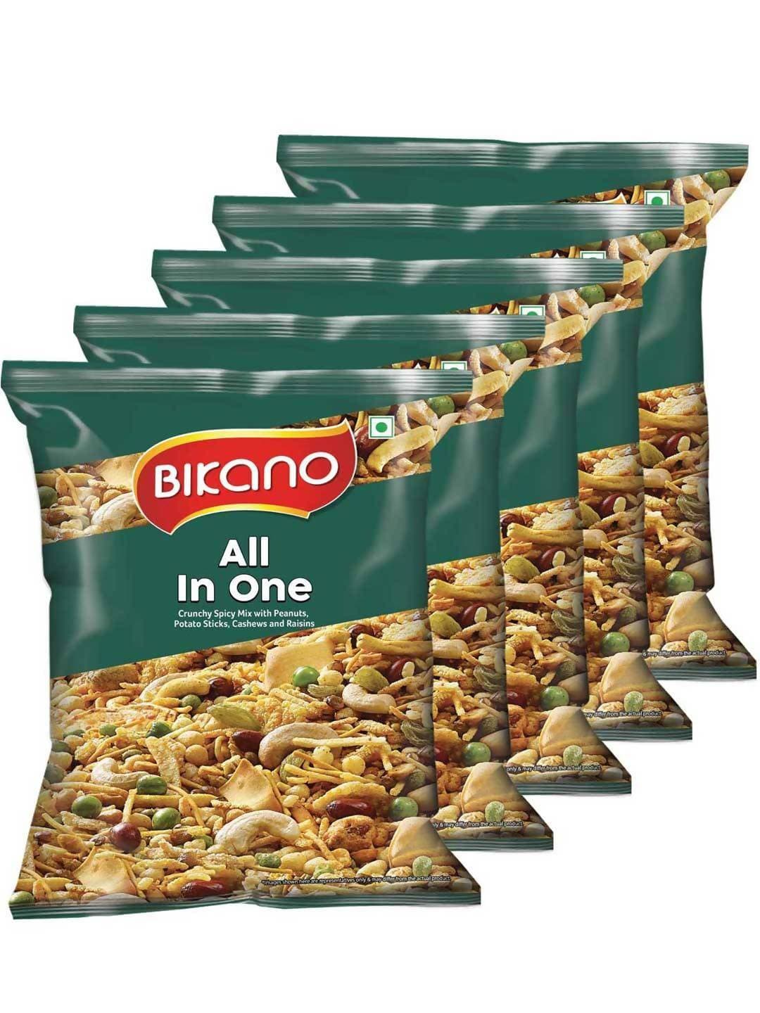 Bikano All In One Mixture 