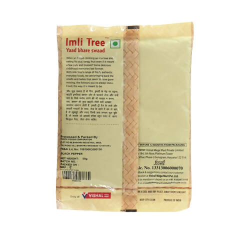 Imli Tree Black Pepper / Kali Mirch - Grab2buy